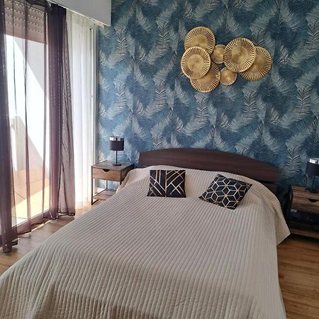 Appartement Cosy A Ales Aux Pieds Des Cevennes Esterno foto