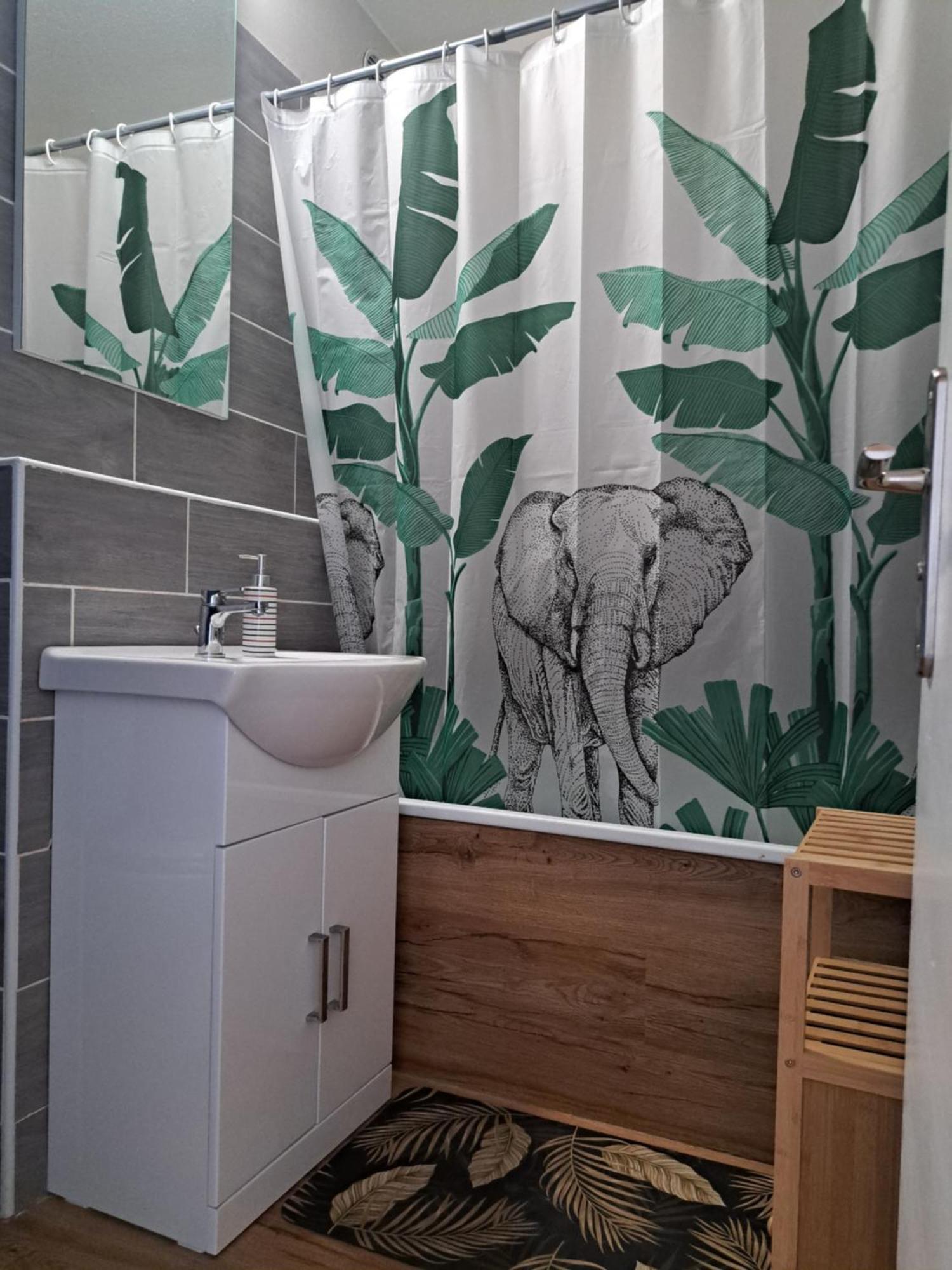 Appartement Cosy A Ales Aux Pieds Des Cevennes Esterno foto
