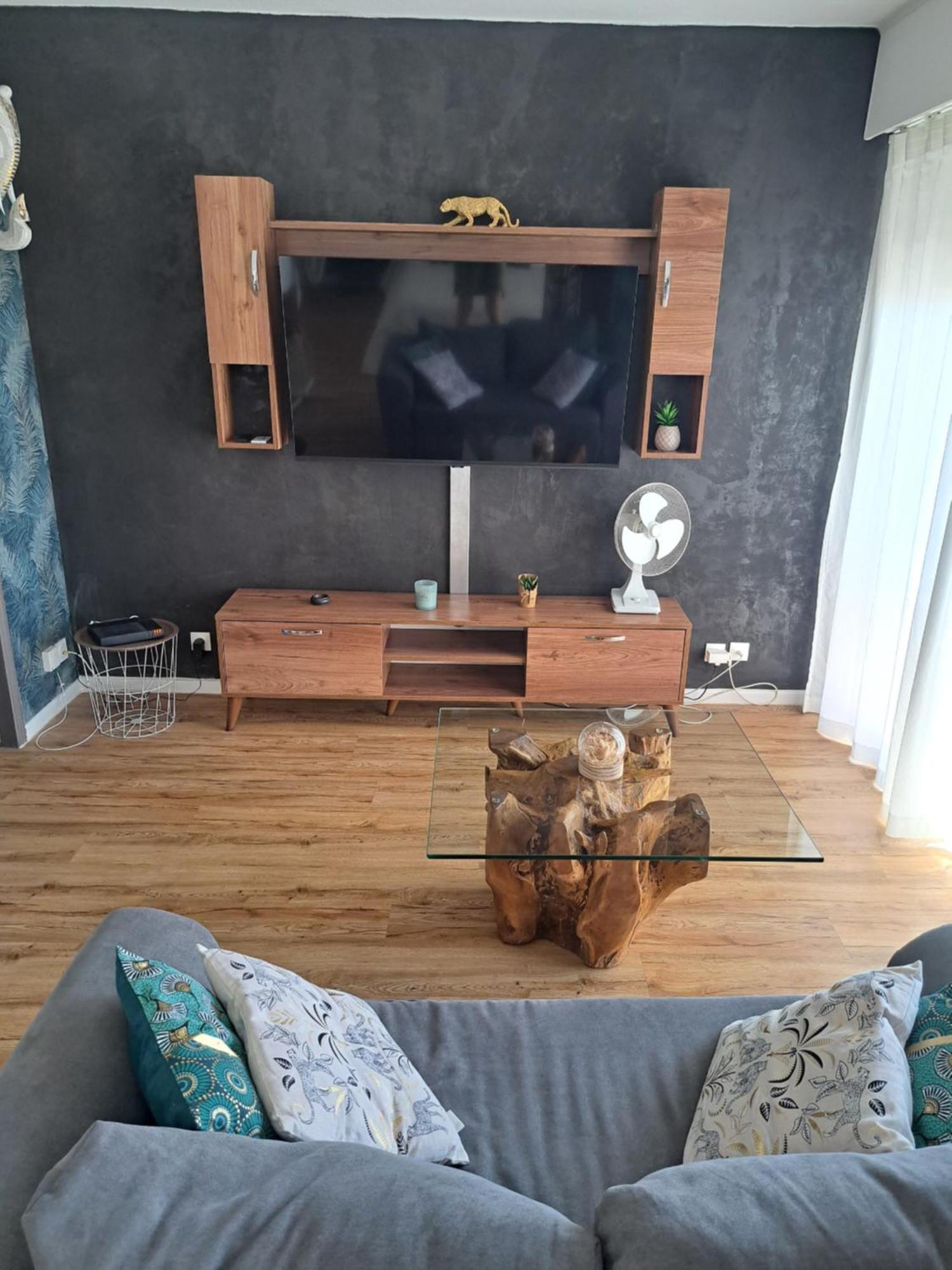 Appartement Cosy A Ales Aux Pieds Des Cevennes Esterno foto