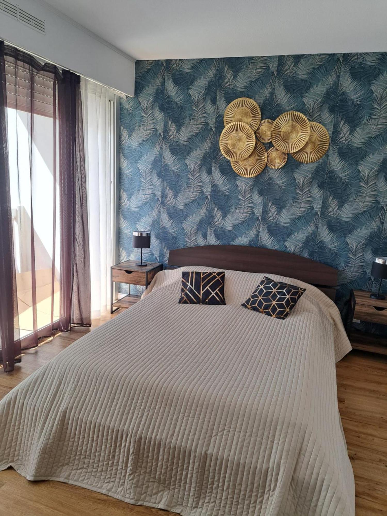 Appartement Cosy A Ales Aux Pieds Des Cevennes Esterno foto